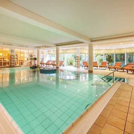 Hotel Birke, Ringhotel คีล ภายนอก รูปภาพ