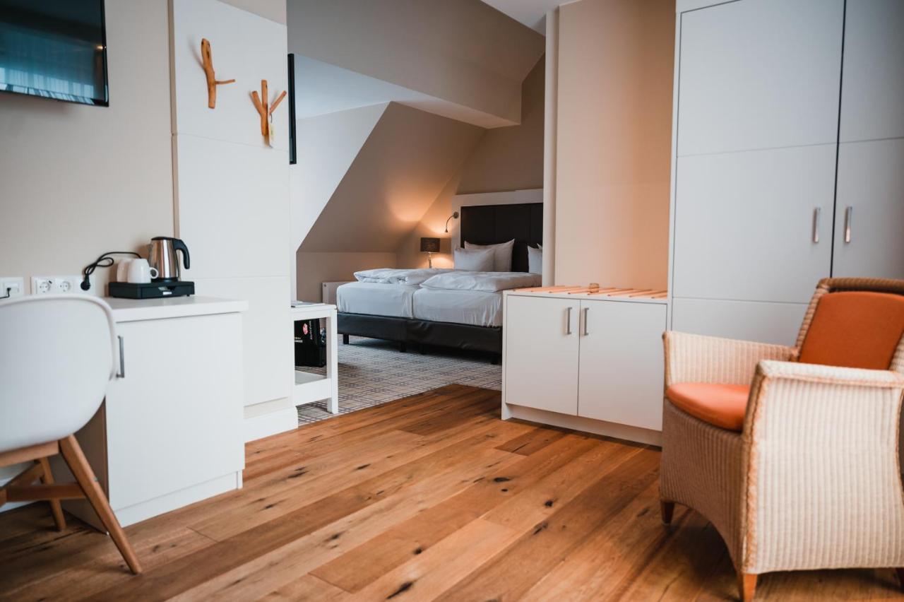 Hotel Birke, Ringhotel คีล ภายนอก รูปภาพ