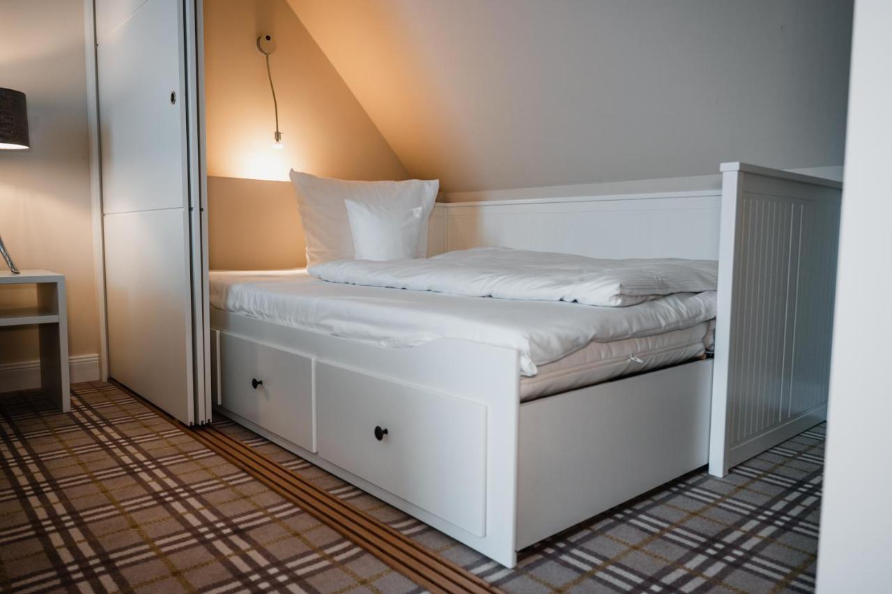 Hotel Birke, Ringhotel คีล ภายนอก รูปภาพ