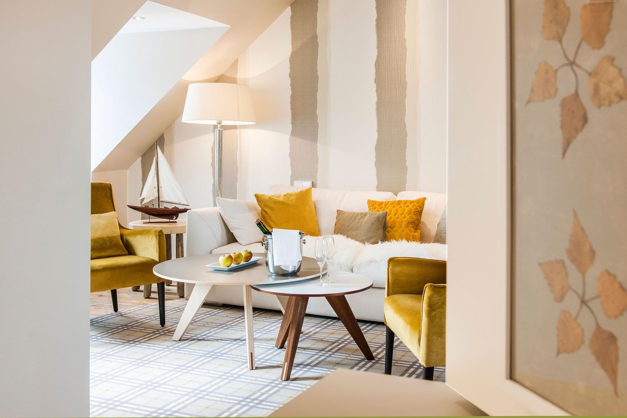 Hotel Birke, Ringhotel คีล ภายนอก รูปภาพ