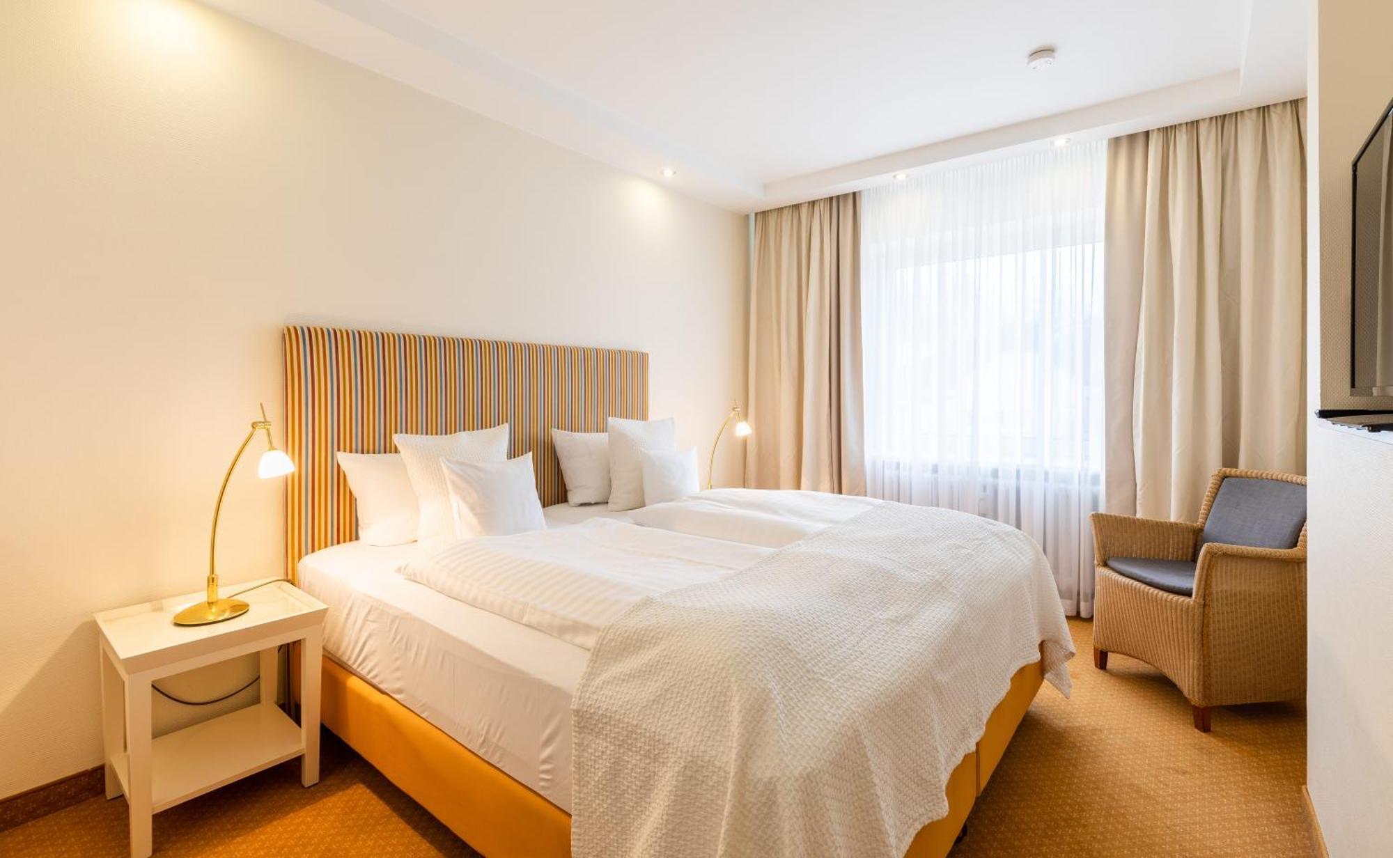 Hotel Birke, Ringhotel คีล ภายนอก รูปภาพ