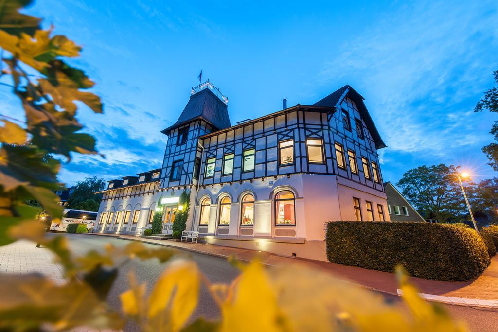 Hotel Birke, Ringhotel คีล ภายนอก รูปภาพ