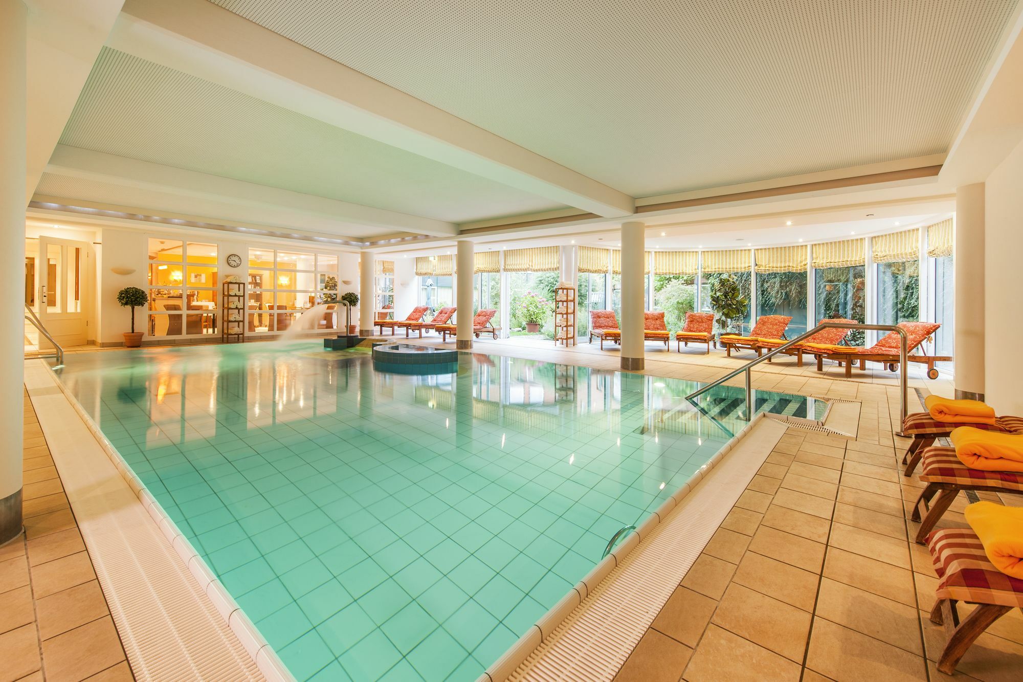 Hotel Birke, Ringhotel คีล ภายนอก รูปภาพ