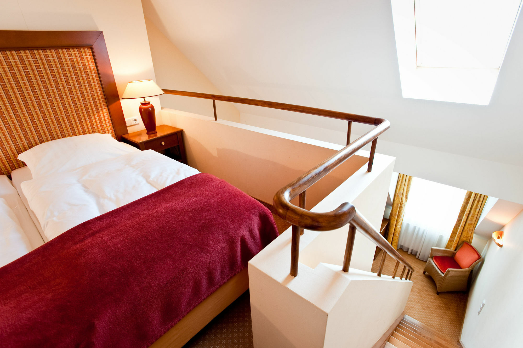 Hotel Birke, Ringhotel คีล ห้อง รูปภาพ