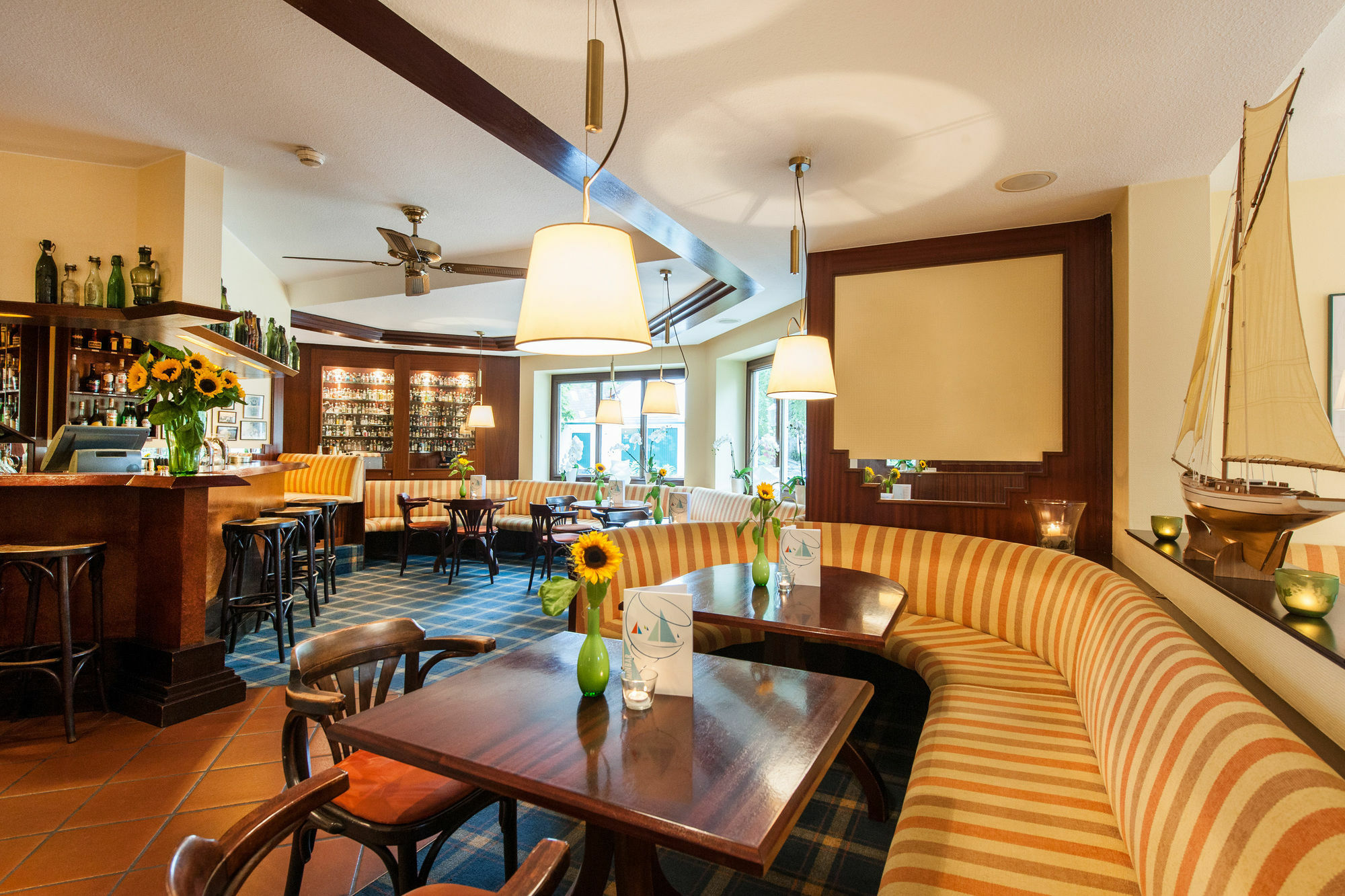 Hotel Birke, Ringhotel คีล ภายนอก รูปภาพ